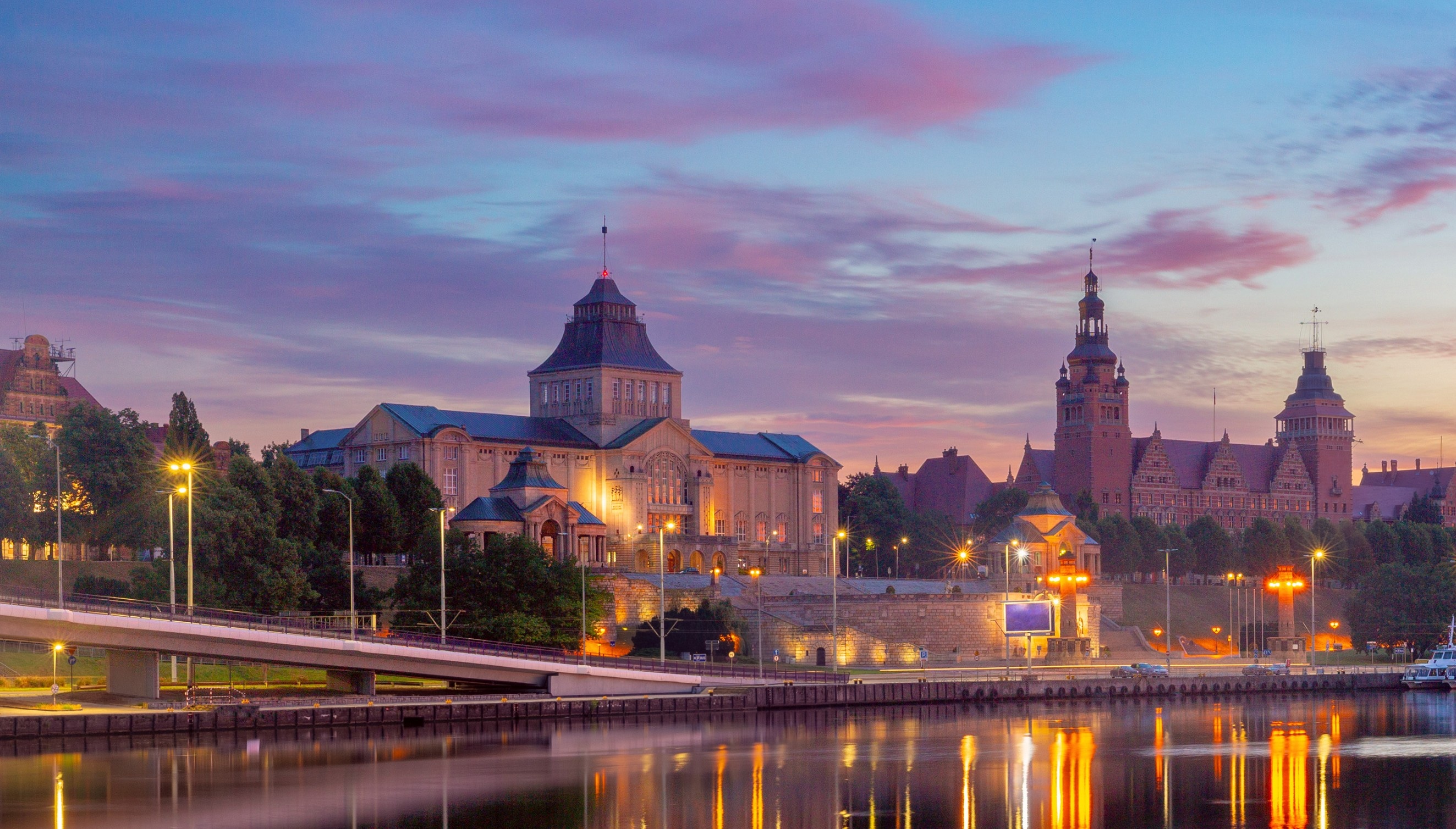 Szczecin